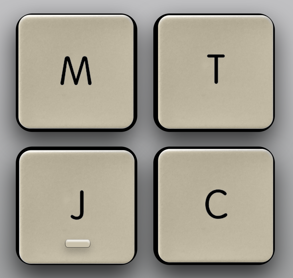 More Than Just Code podcast